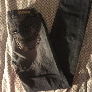 Charlotte Russe Jeans
